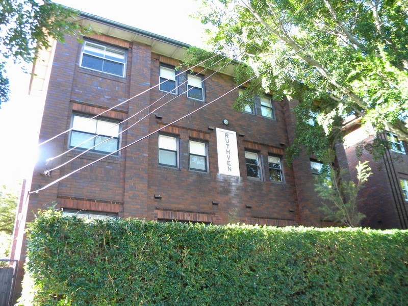 U/21 Waratah Avenue, Randwick NSW 2031