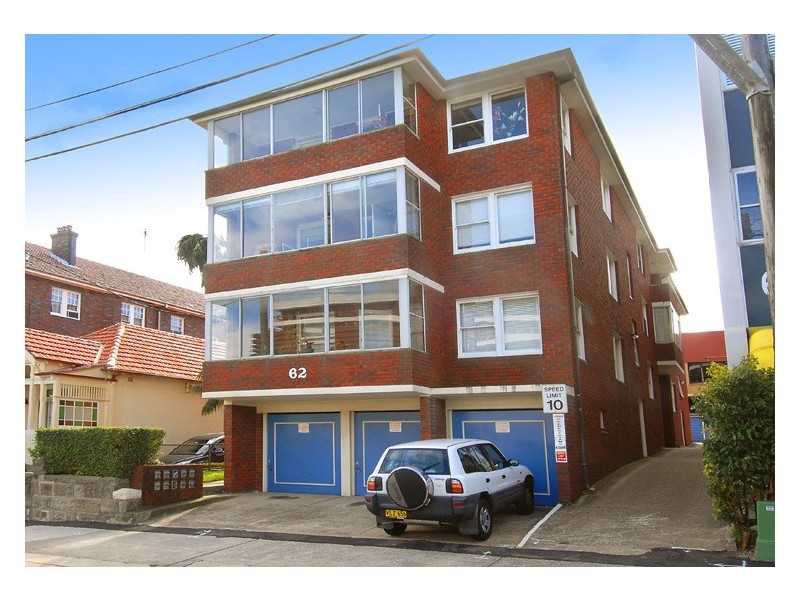 8/62 High Street, Randwick NSW 2031
