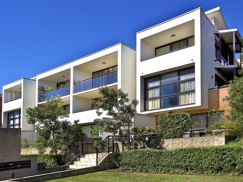 U/17-19 Alison Road, Randwick NSW 2031