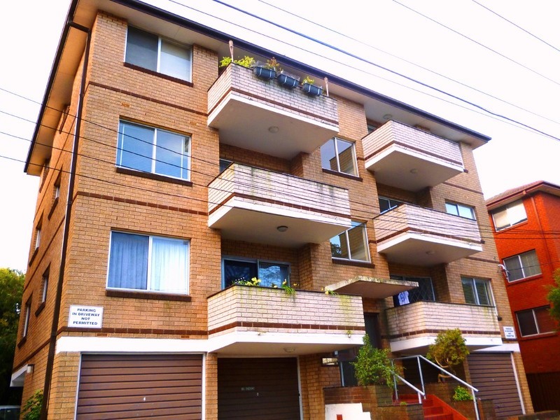 U/15 Bowral Street, Kensington NSW 2033