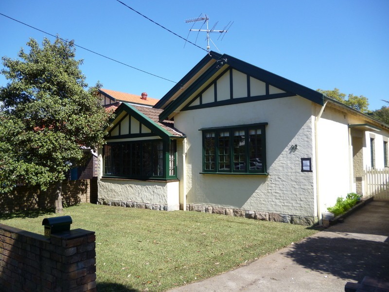 22 Higgs street, Coogee NSW 2034