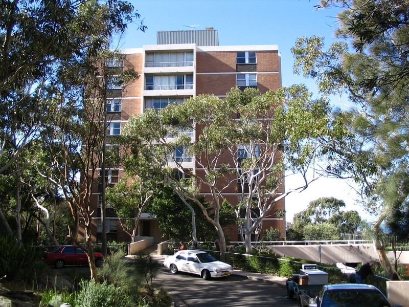 U/67 St Marks Road, Randwick NSW 2031