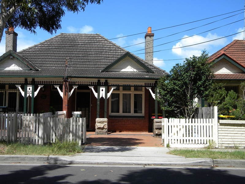 18 Waratah Avenue, Randwick NSW 2031