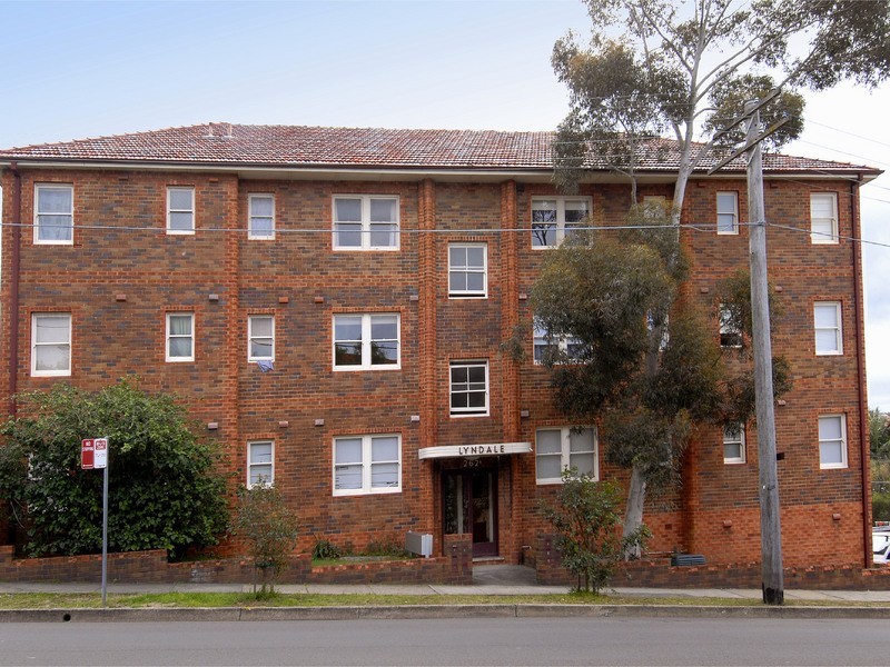 U/262A Carrington Road, Randwick NSW 2031