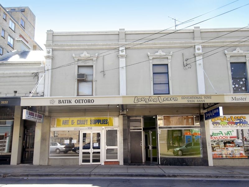 U/205 Avoca Street, Randwick NSW 2031