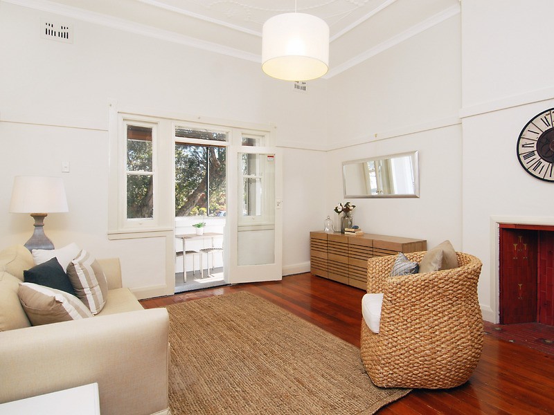 1/86 Howard Street, Randwick NSW 2031