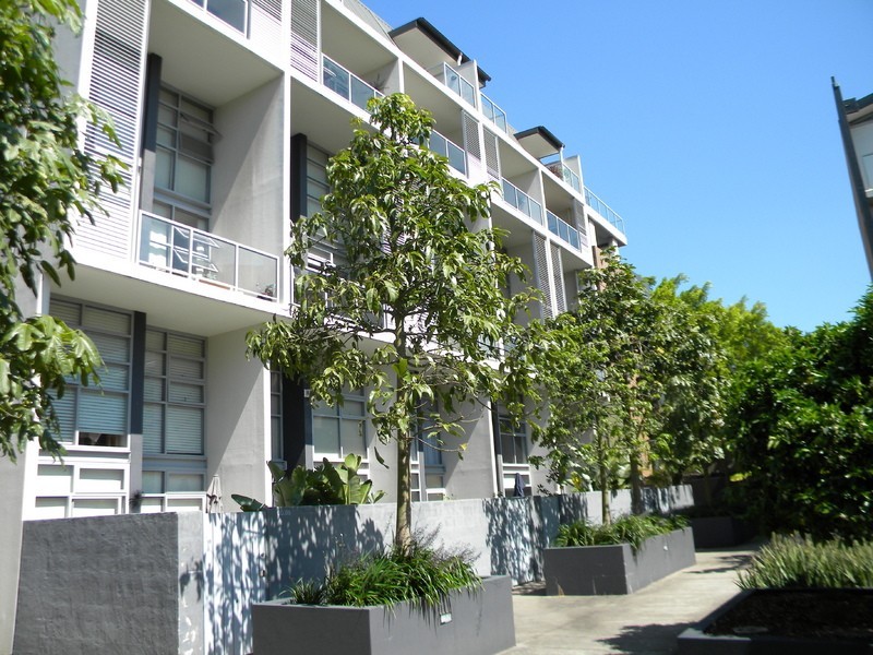 U/8 Loveridge Street, Alexandria NSW 2015