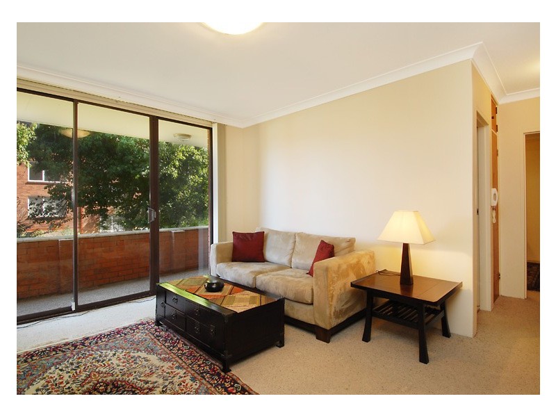 5/48 Avoca Street, Randwick NSW 2031