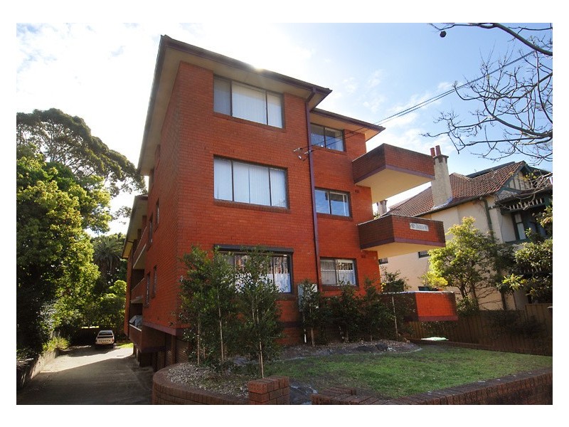 5/48 Avoca Street, Randwick NSW 2031
