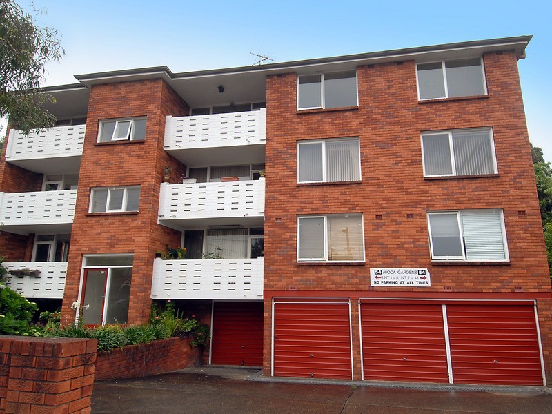 12/54 Avoca Street, Randwick NSW 2031