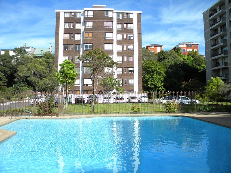 U/8 Bligh Place, Randwick NSW 2031