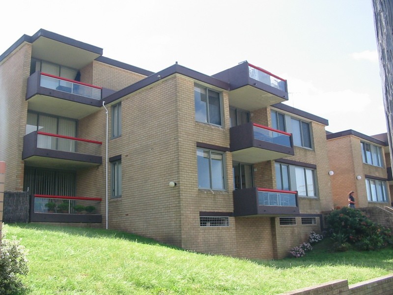 U/122-128 Hewlett Street, Bronte NSW 2024