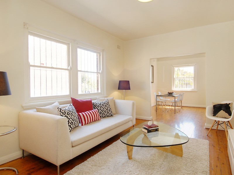1/1A Stanley Street, Randwick NSW 2031