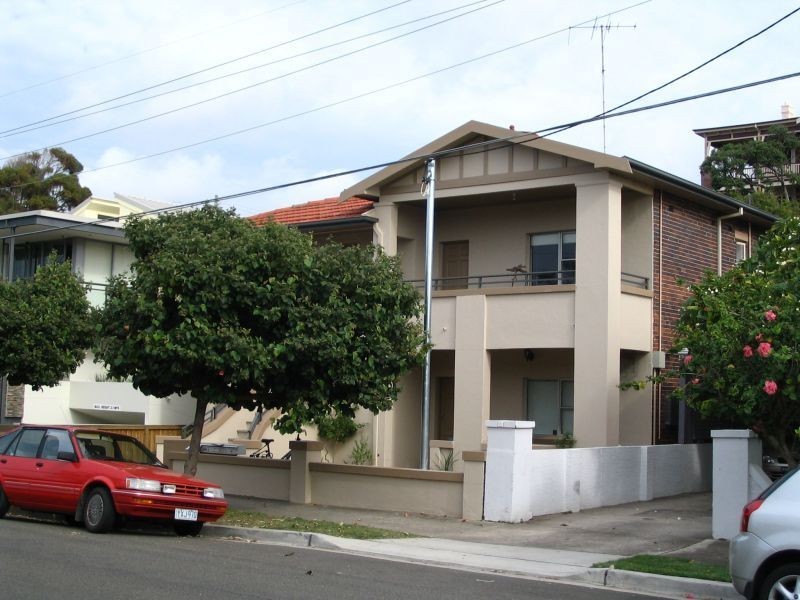 U/78 Beach Street, Coogee NSW 2034