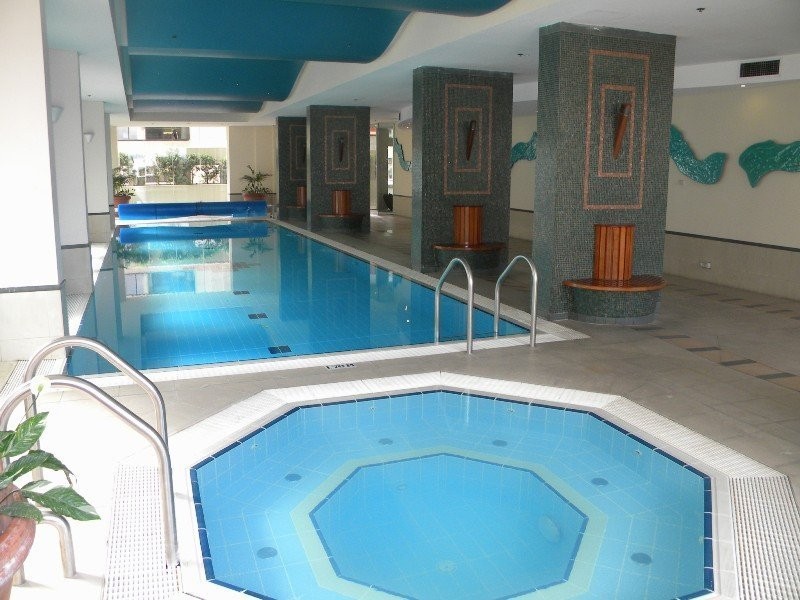 343 Pitt Street, Sydney NSW 2000