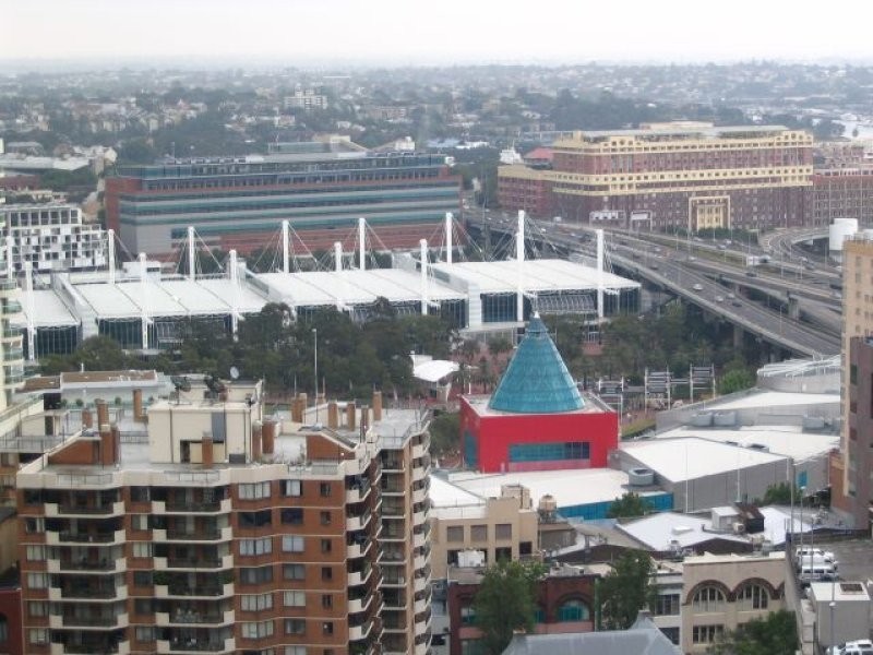 343 Pitt Street, Sydney NSW 2000