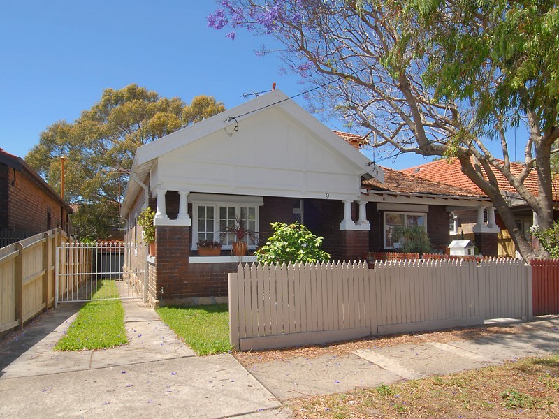9 Melody Street, Coogee NSW 2034