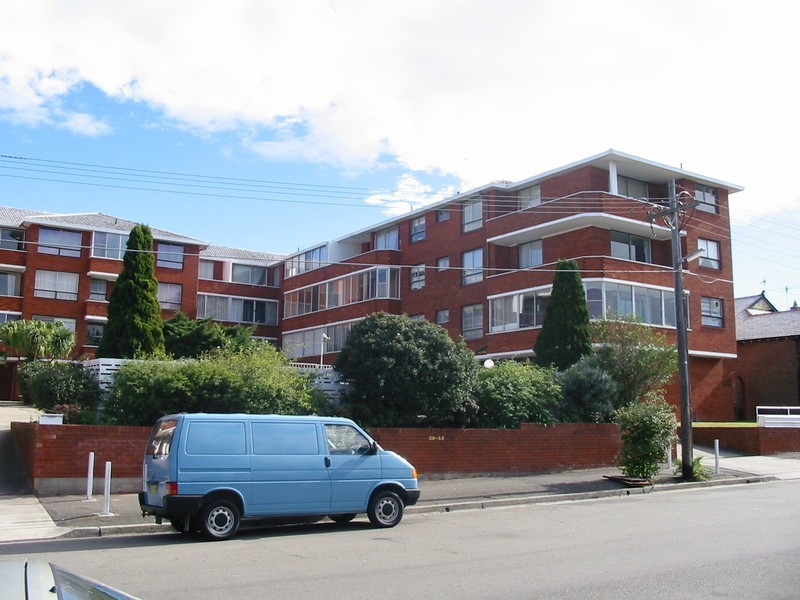 U/14-20 St Marks Road, Randwick NSW 2031