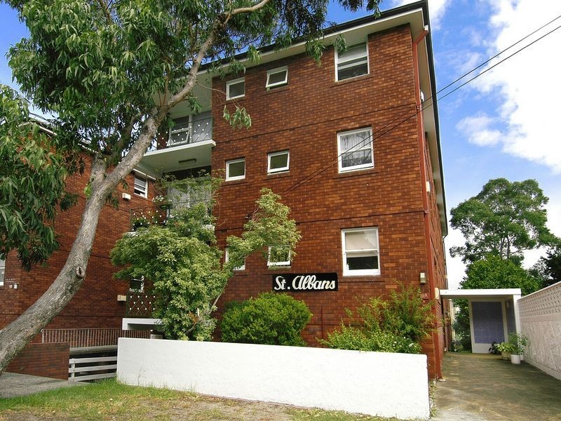 U/32A Prince Street, Randwick NSW 2031