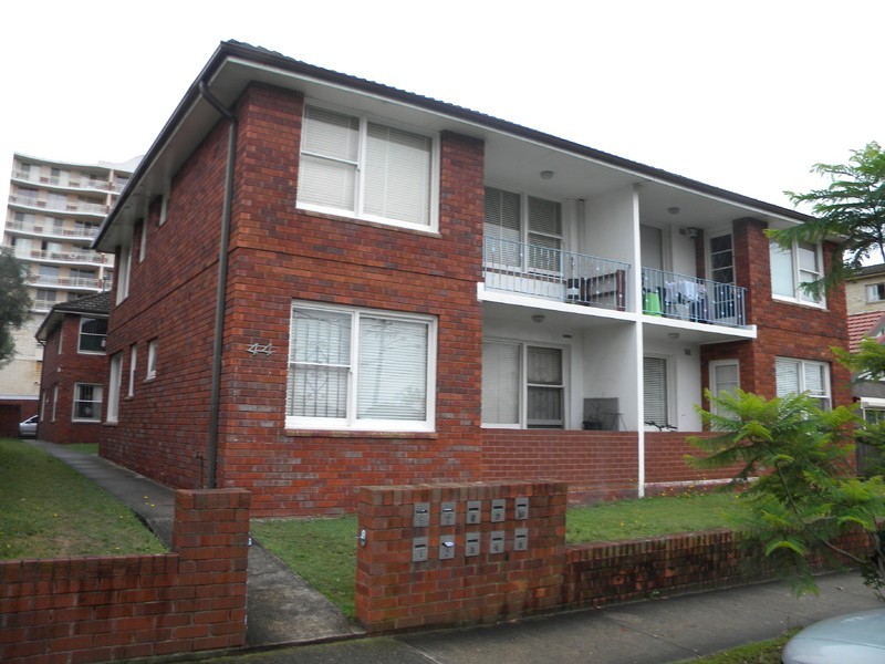 U/44 Houston Road, Kingsford NSW 2032