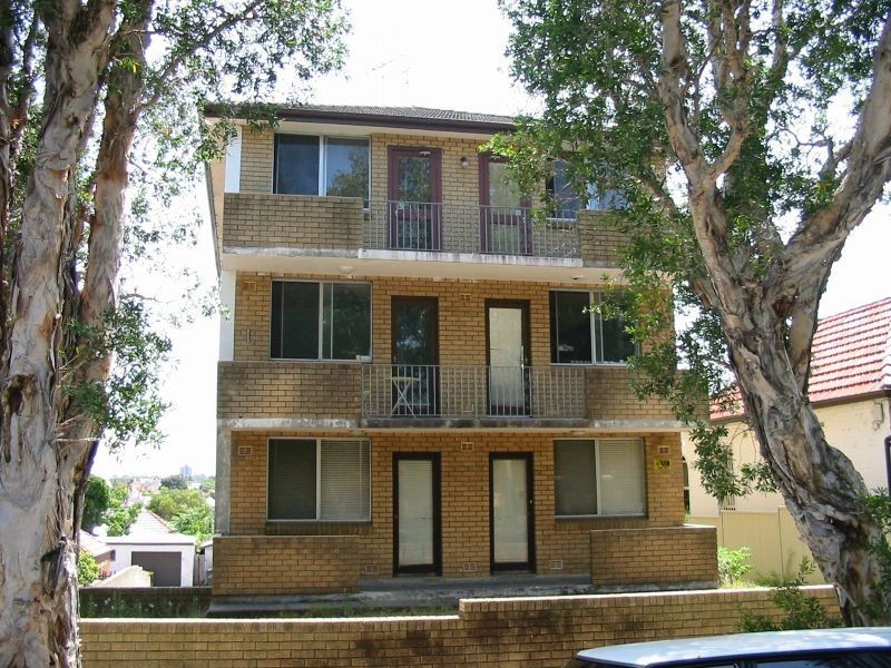 U/24 Burton Street, Randwick NSW 2031