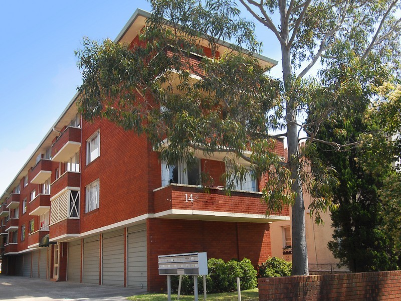 2/14 Dutruc Street, Randwick NSW 2031