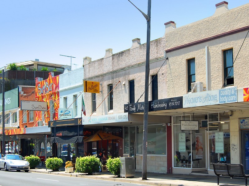 2/14 Dutruc Street, Randwick NSW 2031