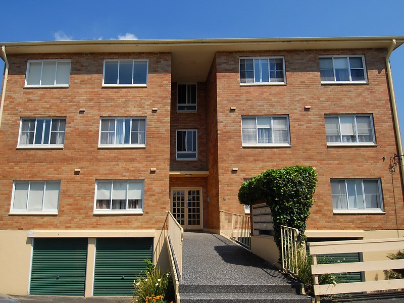 9/98 Fern Street, Randwick NSW 2031
