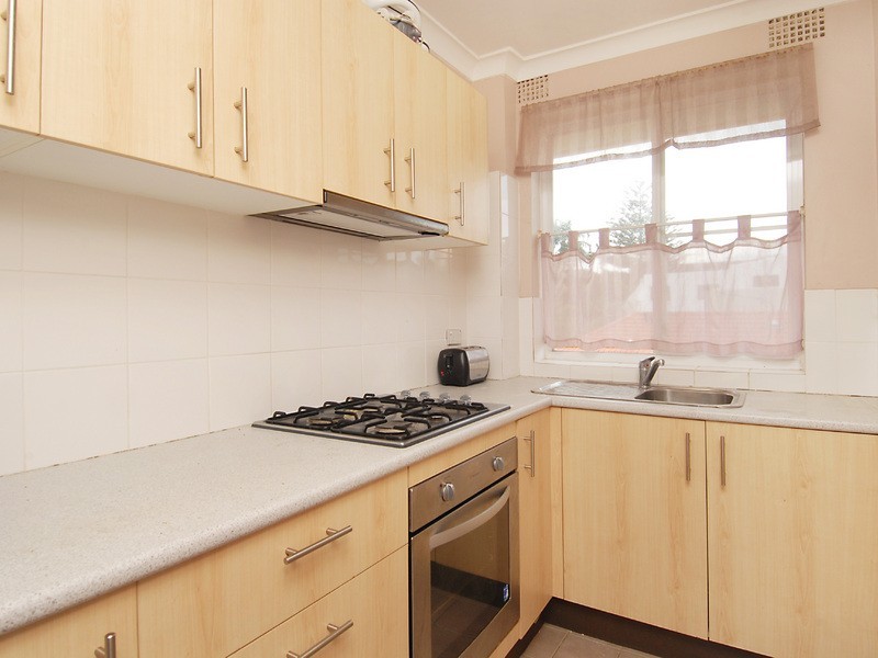 9/98 Fern Street, Randwick NSW 2031