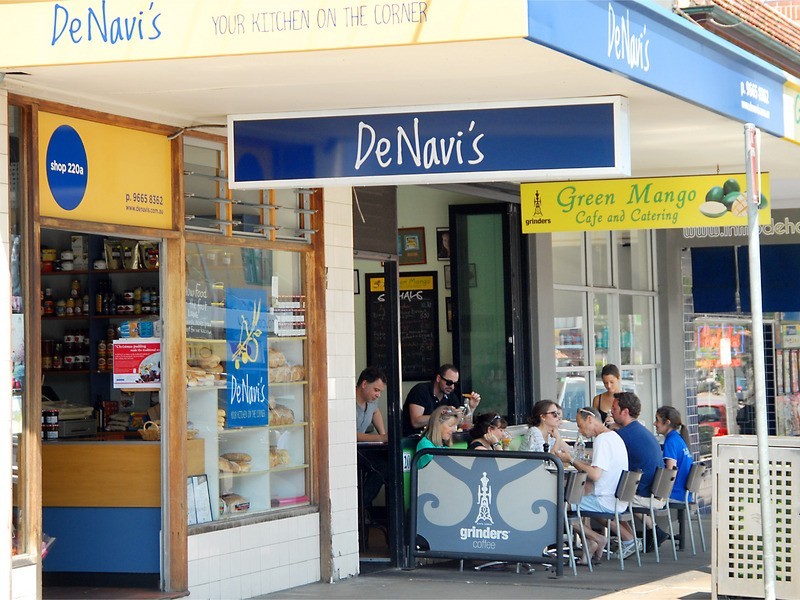 9/98 Fern Street, Randwick NSW 2031