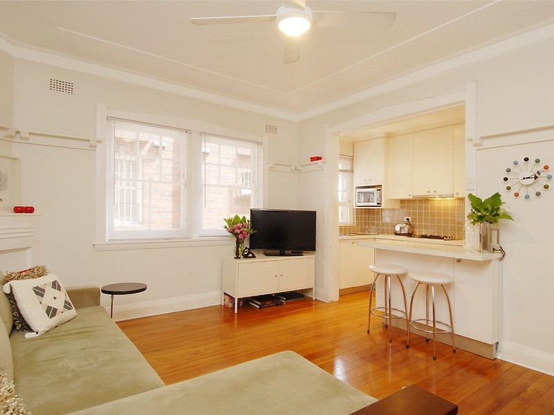 1/29 Prince Street, Randwick NSW 2031