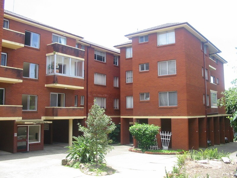 U/10A  Mears Avenue, Randwick NSW 2031