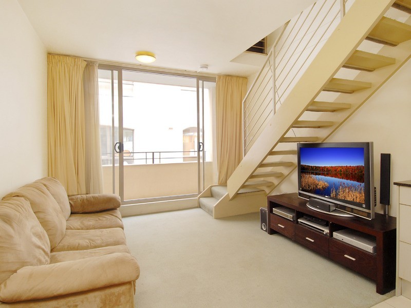 23/38 Chalmers Street, Surry Hills NSW 2010