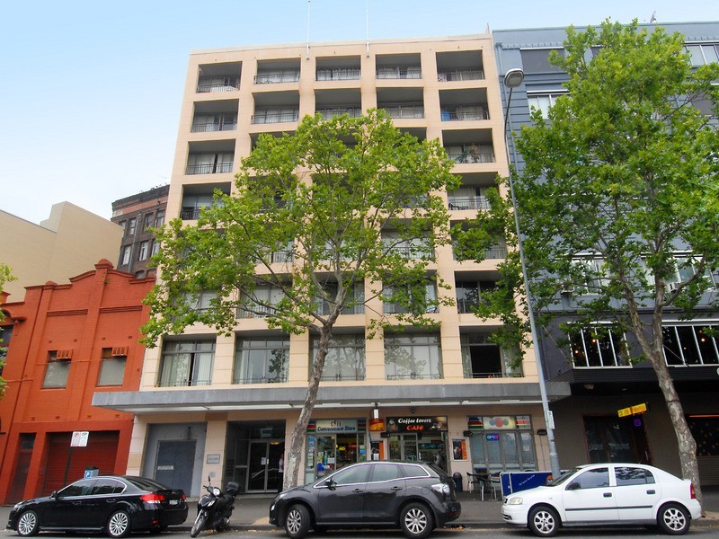 23/38 Chalmers Street, Surry Hills NSW 2010