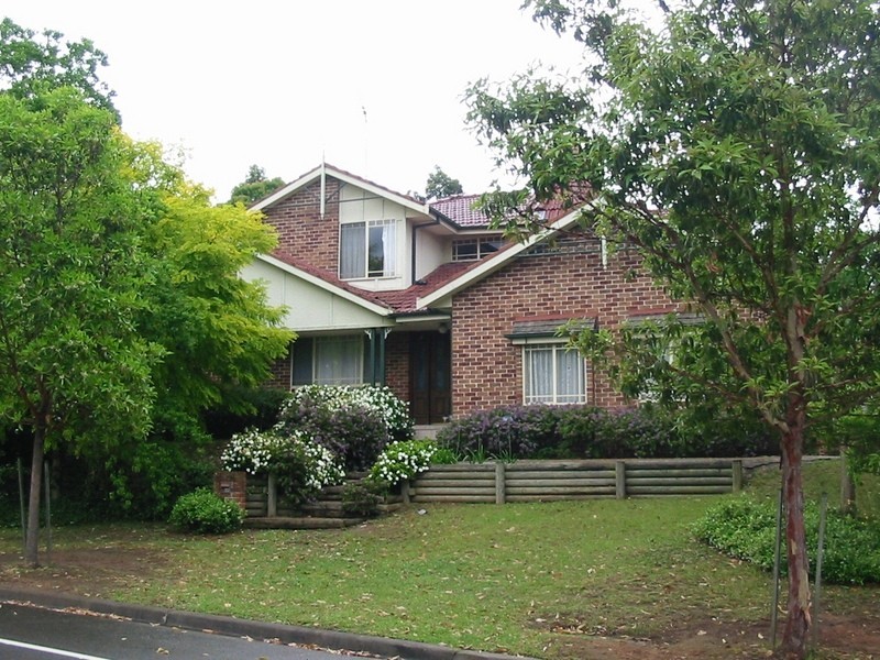 60A Bella Vista Drive, Bella Vista NSW 2153