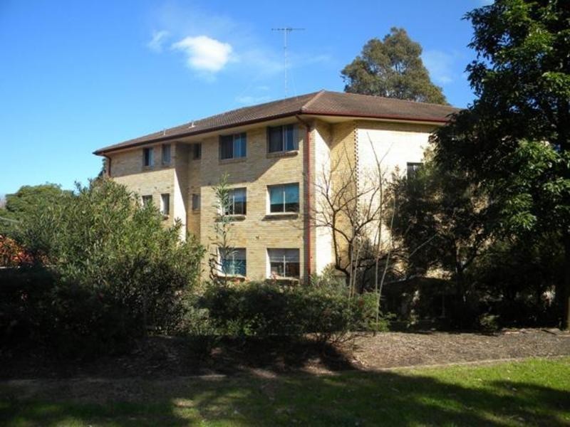 U/10 Kynaston Avenue, Randwick NSW 2031