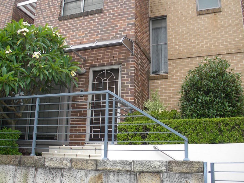 U/39 Wansey Road, Randwick NSW 2031