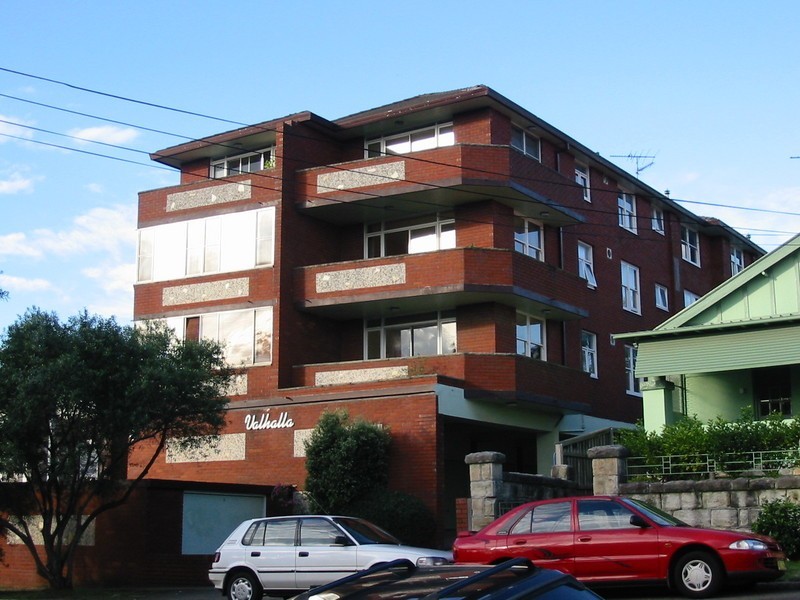 U/6 Bradley Street, Randwick NSW 2031