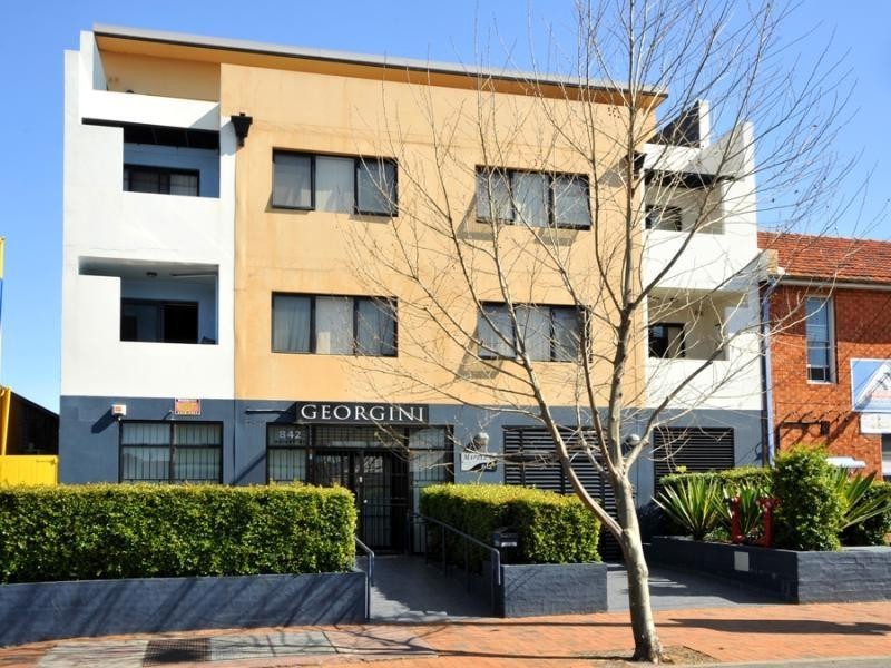 U/842 Botany Road, Mascot NSW 2020