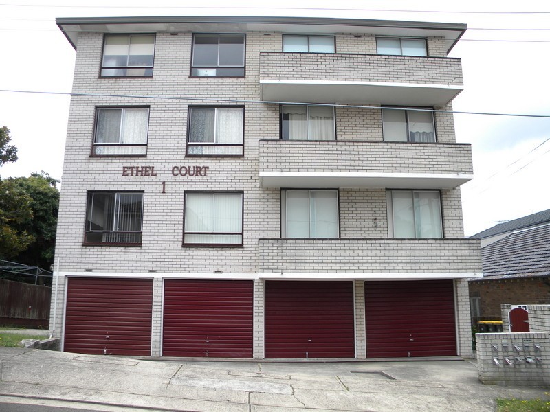 U/1 Ethel Street, Randwick NSW 2031