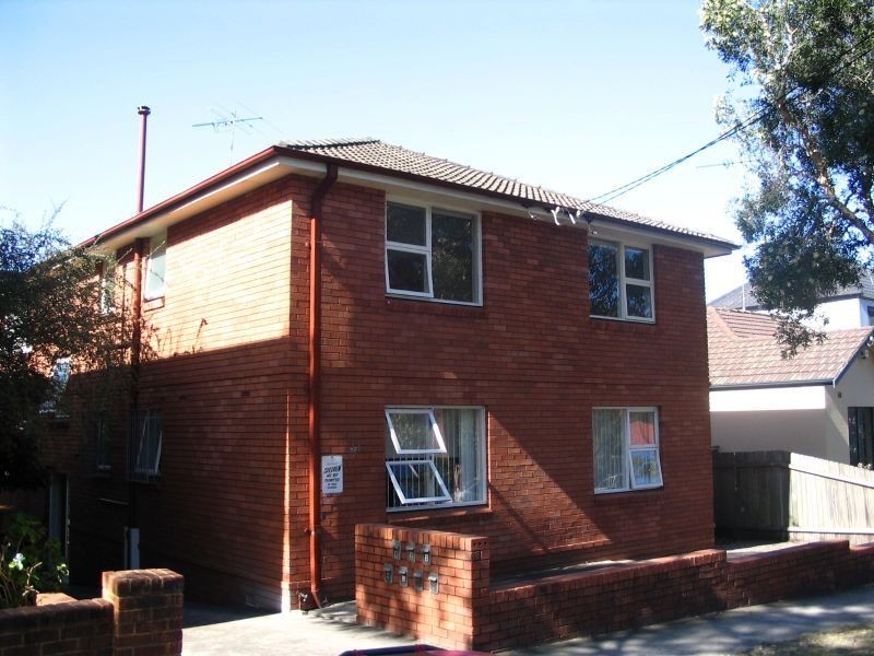 U/31 Dolphin Street, Randwick NSW 2031