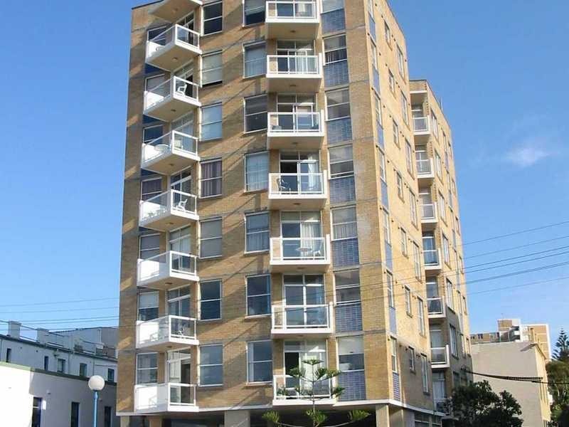 U/58 Carr Street, Coogee NSW 2034