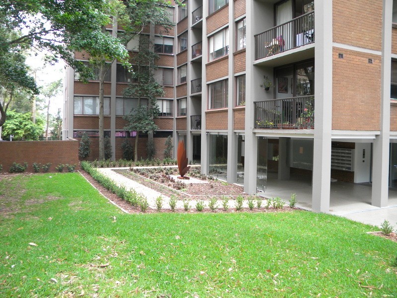 U/69-75 Cook Road, Centennial Park NSW 2021