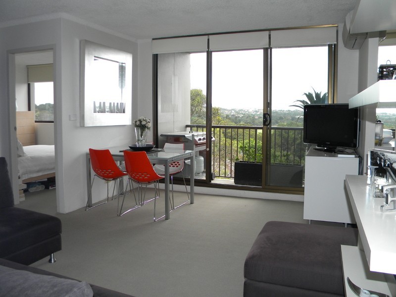 U/69-75 Cook Road, Centennial Park NSW 2021
