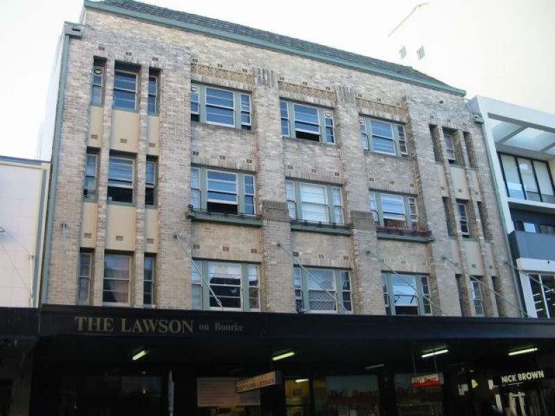 U/397-405 Bourke Street, Darlinghurst NSW 2010