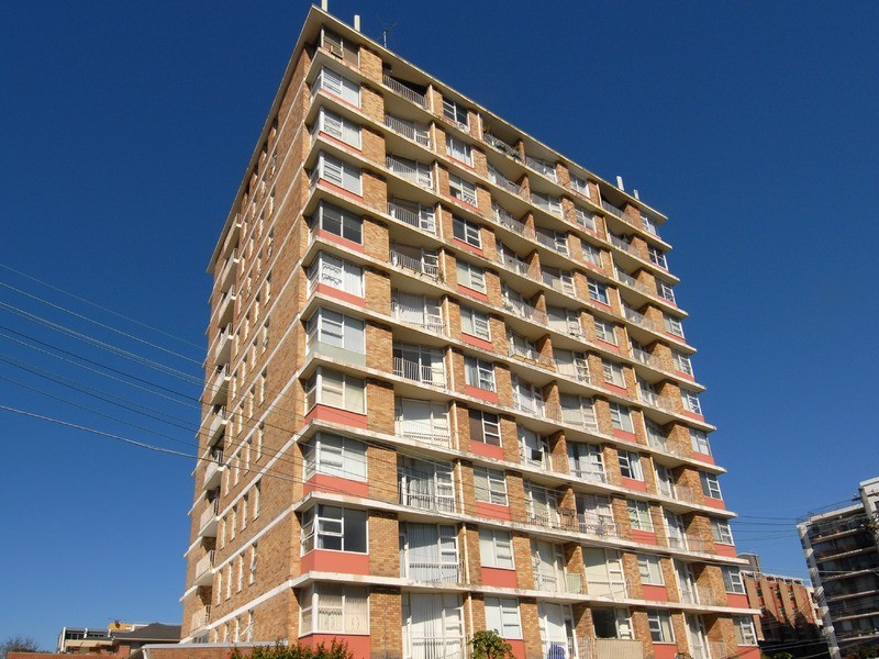 12/56 Anzac Parade, Kensington NSW 2033