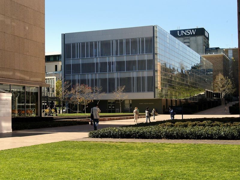 12/56 Anzac Parade, Kensington NSW 2033