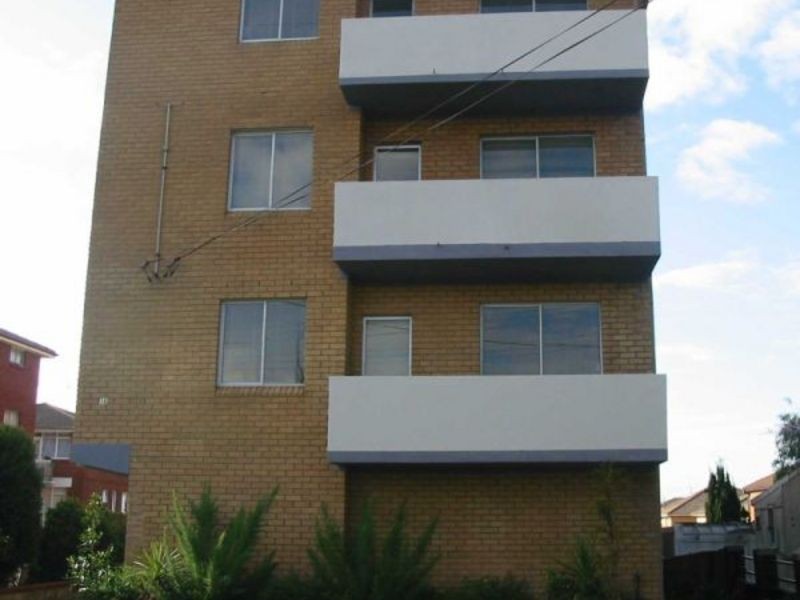 U/36 Rhodes Street, Hillsdale NSW 2036