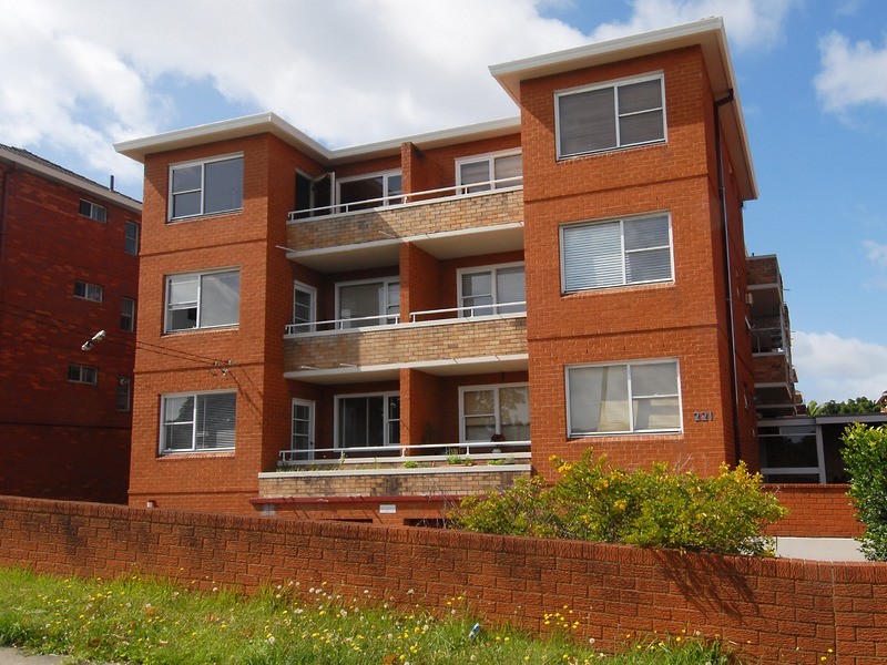 10/221 Darley Road, Randwick NSW 2031