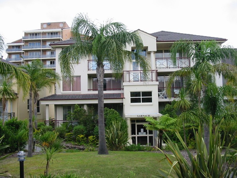 11/33-39 Brompton Road, Kensington NSW 2033